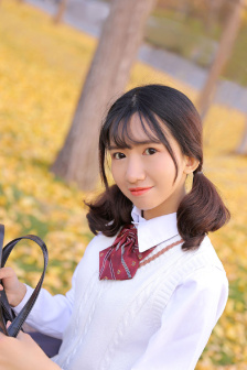 童年的许诺